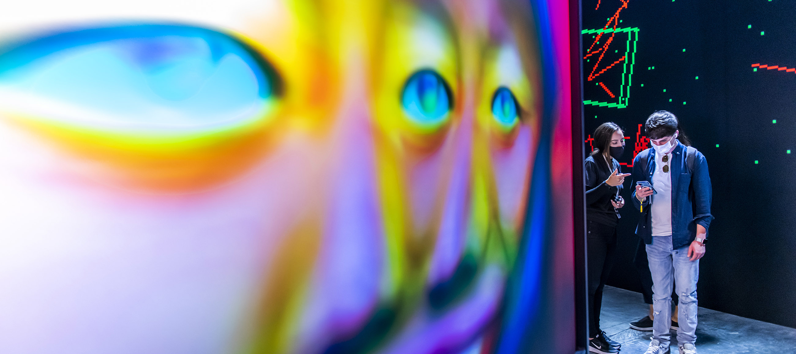 The artistic value of an NFT | Art Basel