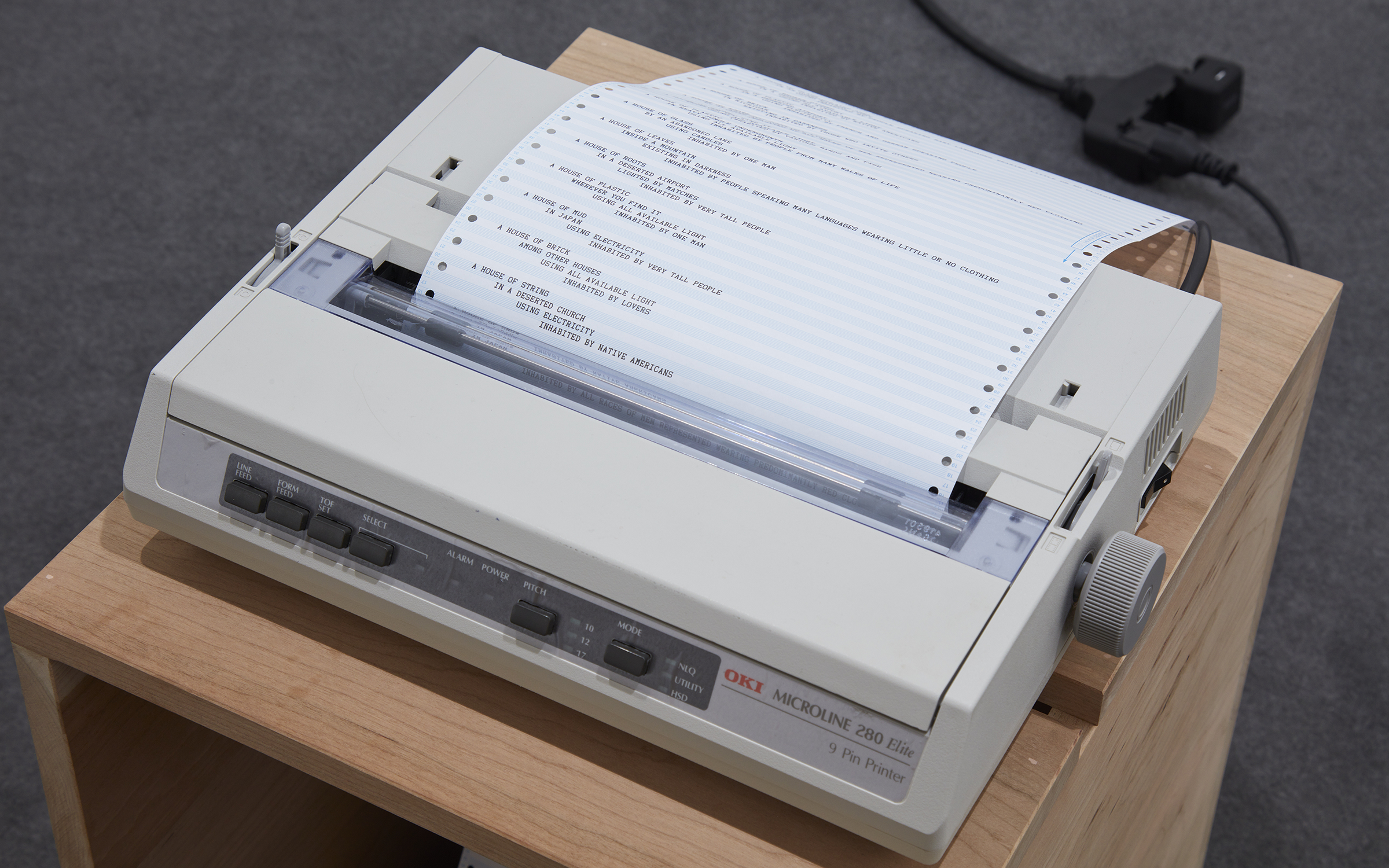 At Art Basel Miami Beach, a new space reimagines art in the digital age |  Art Basel