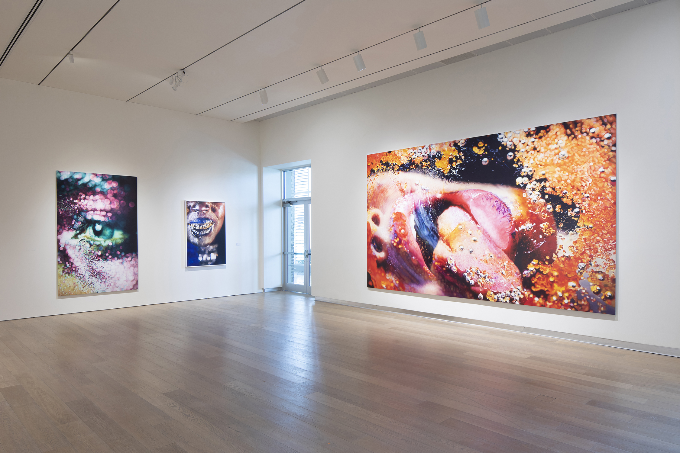 My first Art Basel: Marilyn Minter | Art Basel