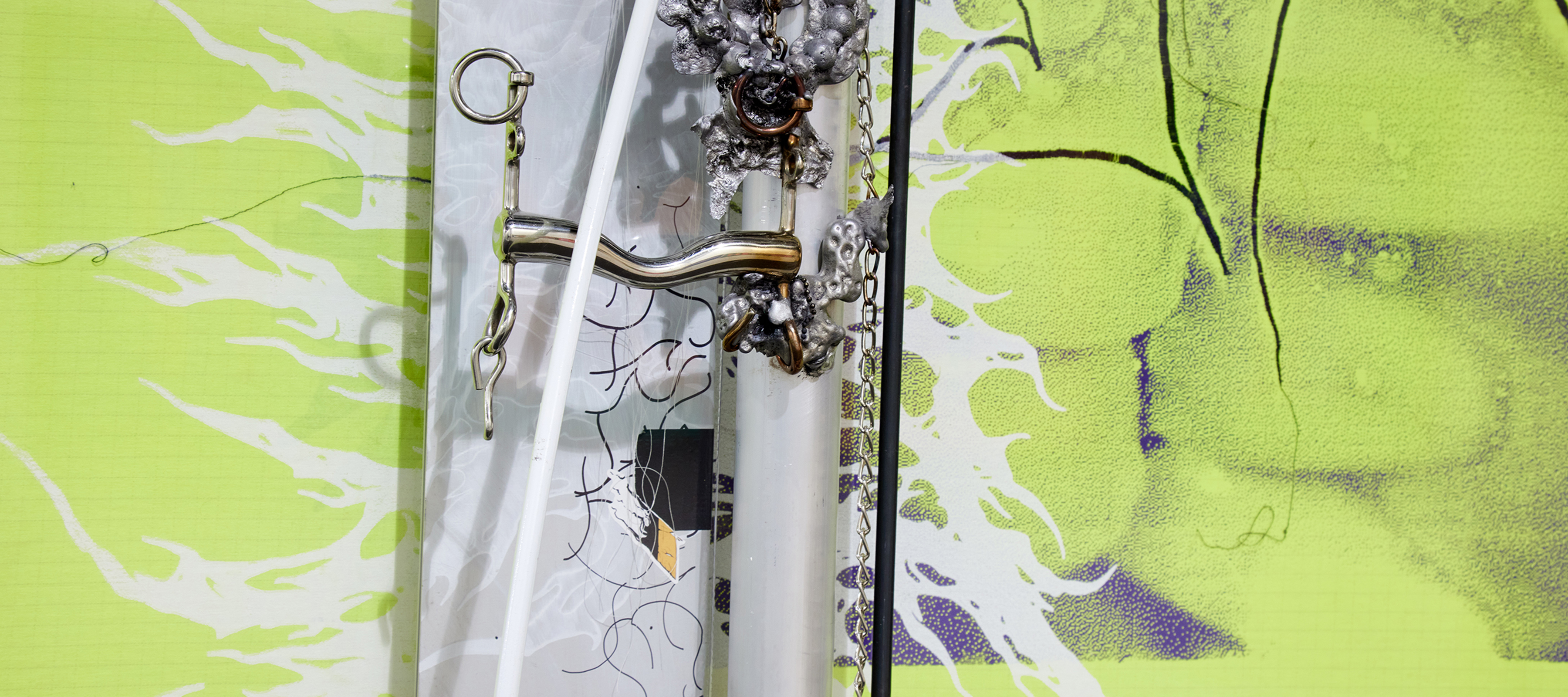 The artistic value of an NFT | Art Basel