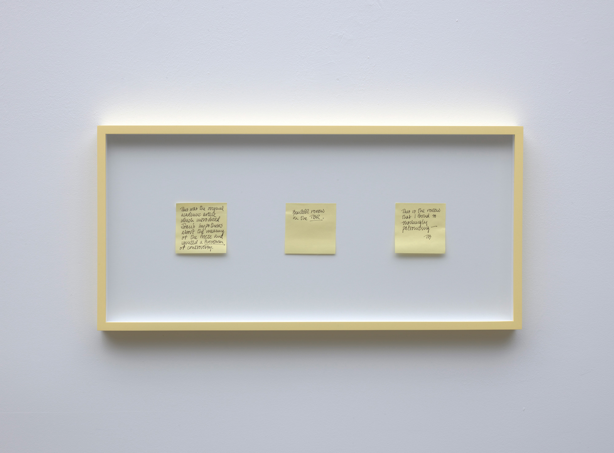 六個芝加哥不可不看的展覽| Art Basel