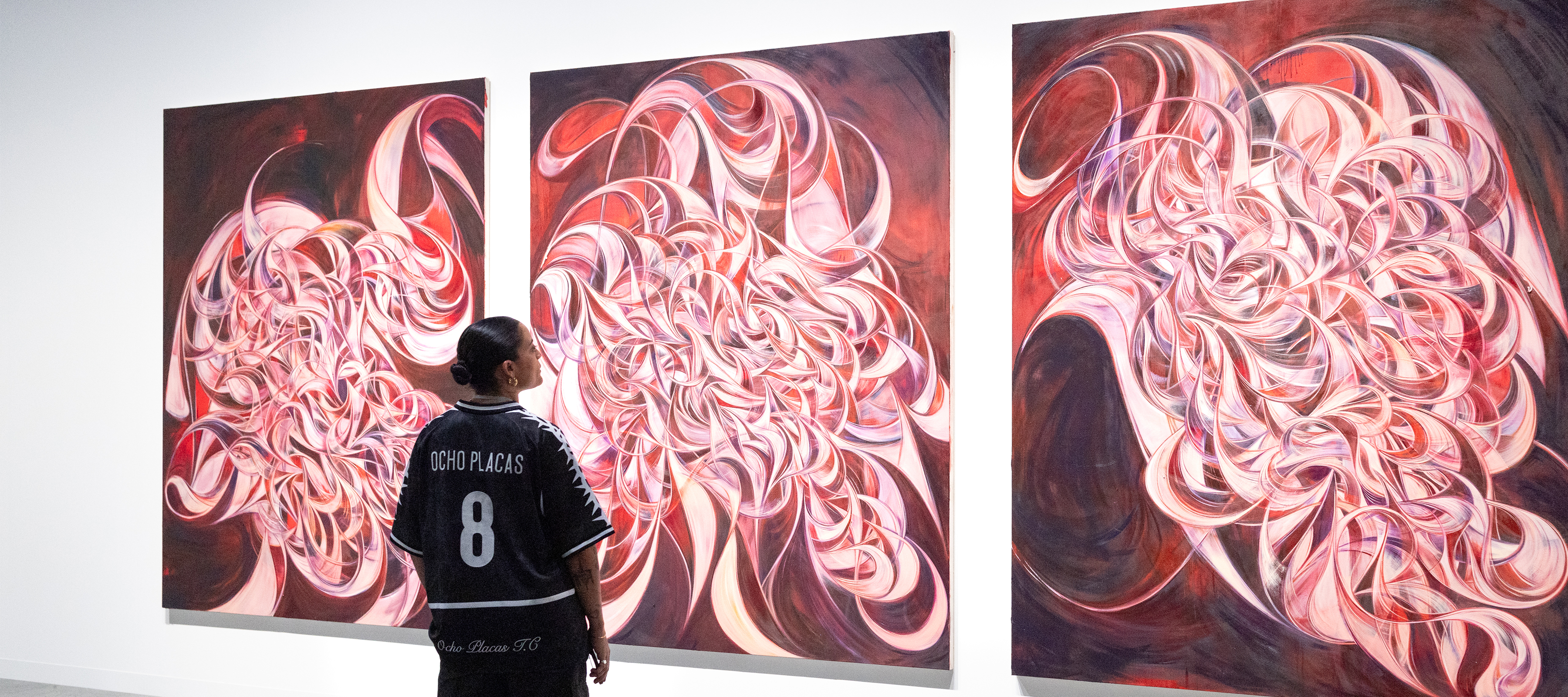 Why collectors are embracing emerging artists | Art Basel