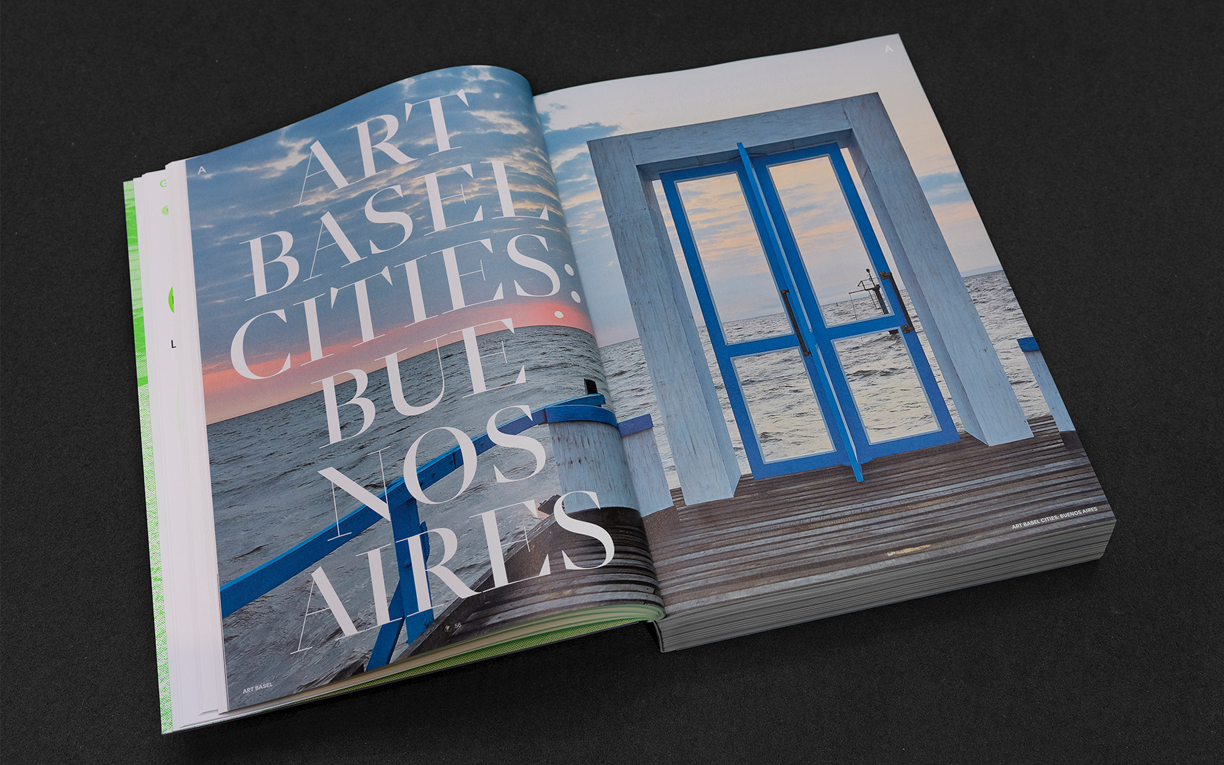 The Art Basel | Year 49 book is out | Art Basel