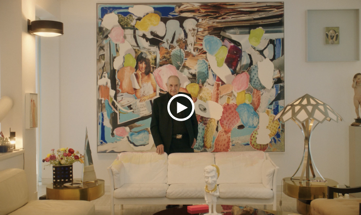 Inner Worlds | Massimo Bottura | Art Basel