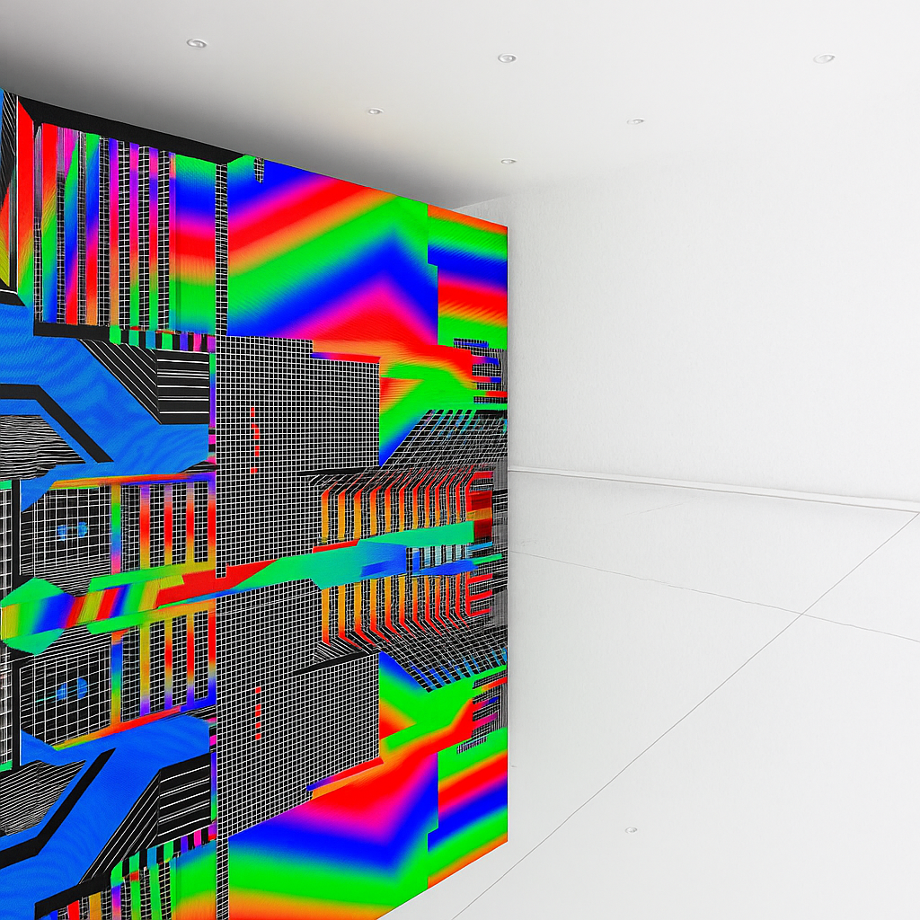 Art Basel launches Zero 10, a new initiative for art of the digital era |  Art Basel