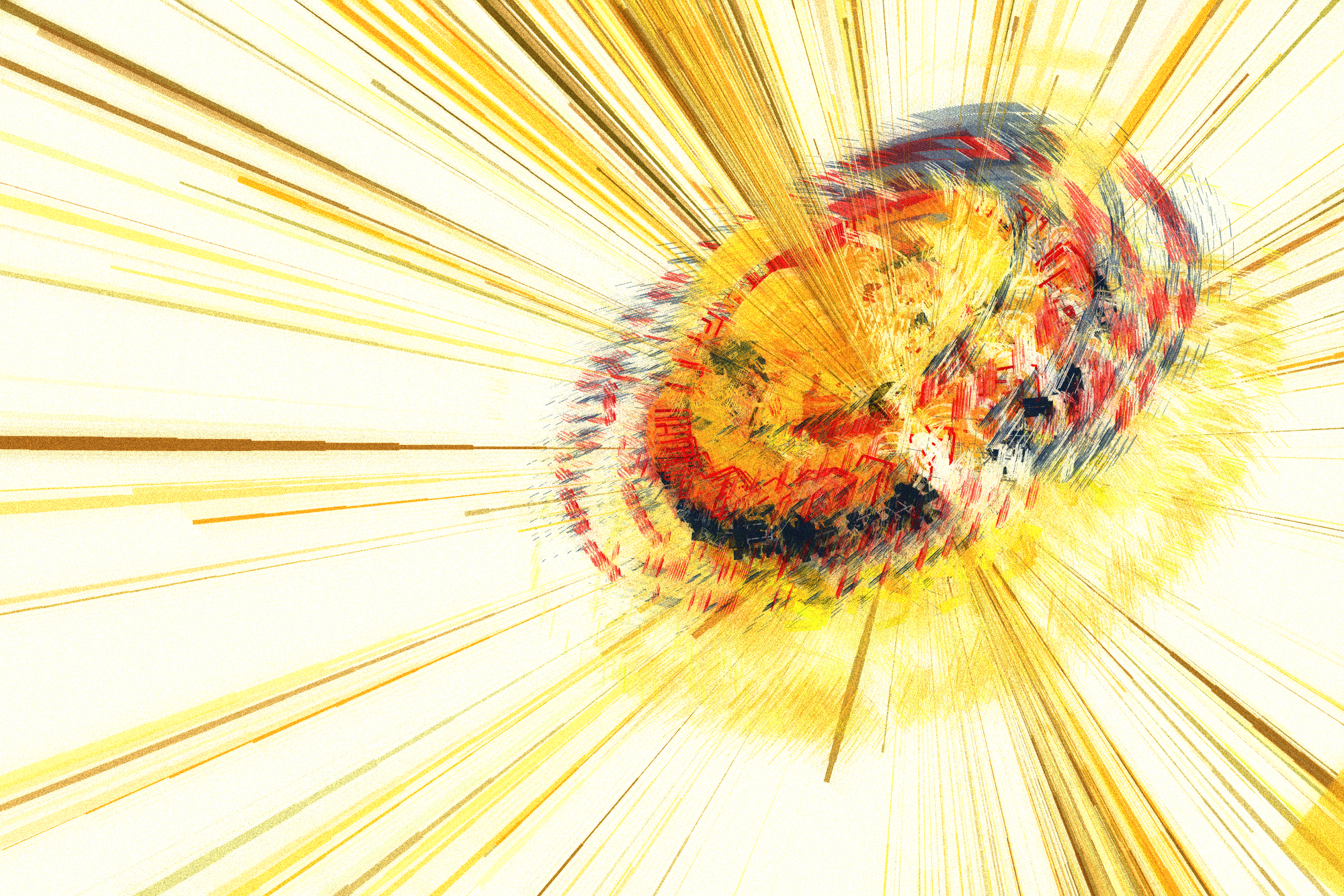 NFT Collector Matt Zhang on digital art collecting – and how to get  involved | Art Basel