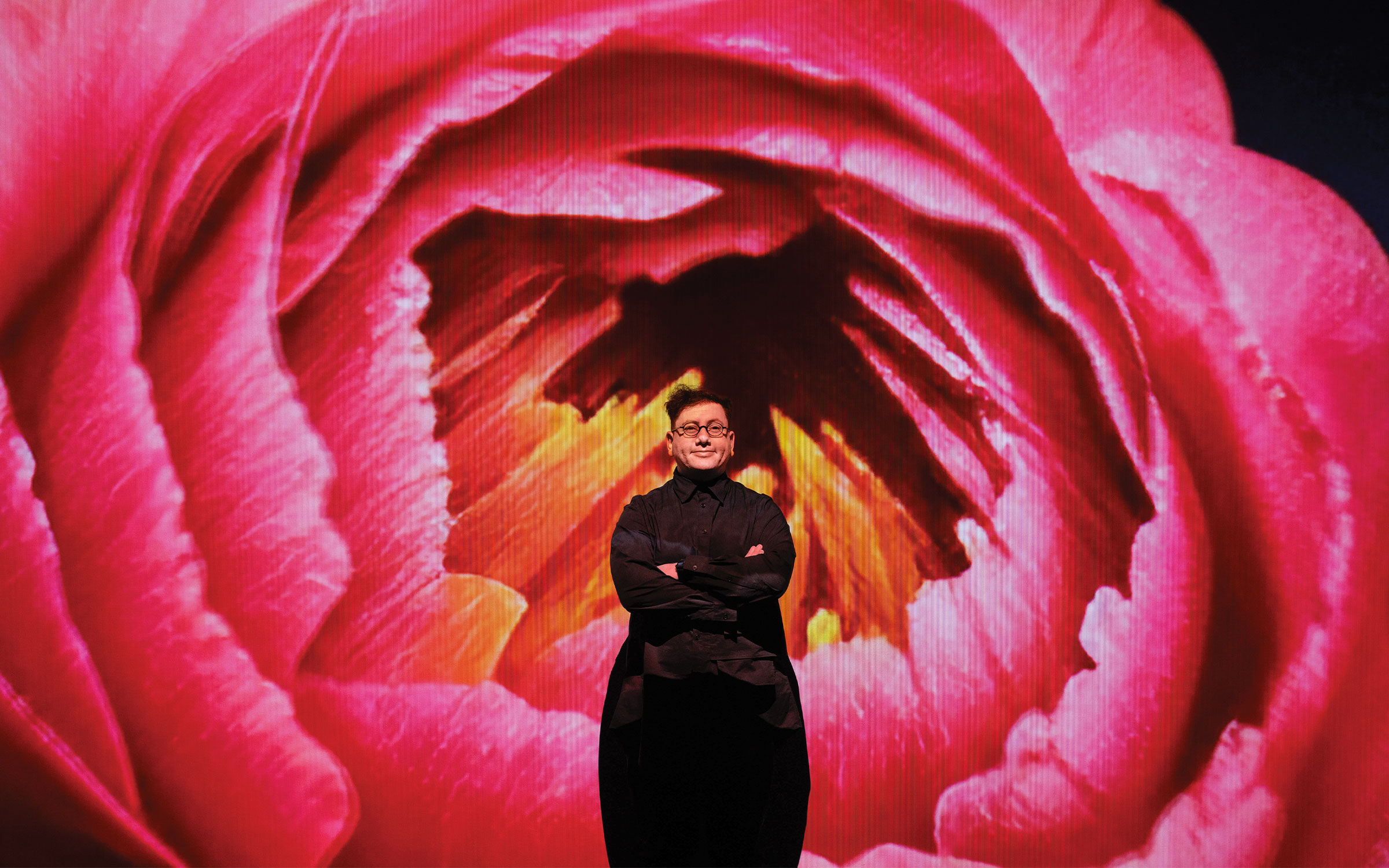 NFT Collector Matt Zhang on digital art collecting – and how to get  involved | Art Basel