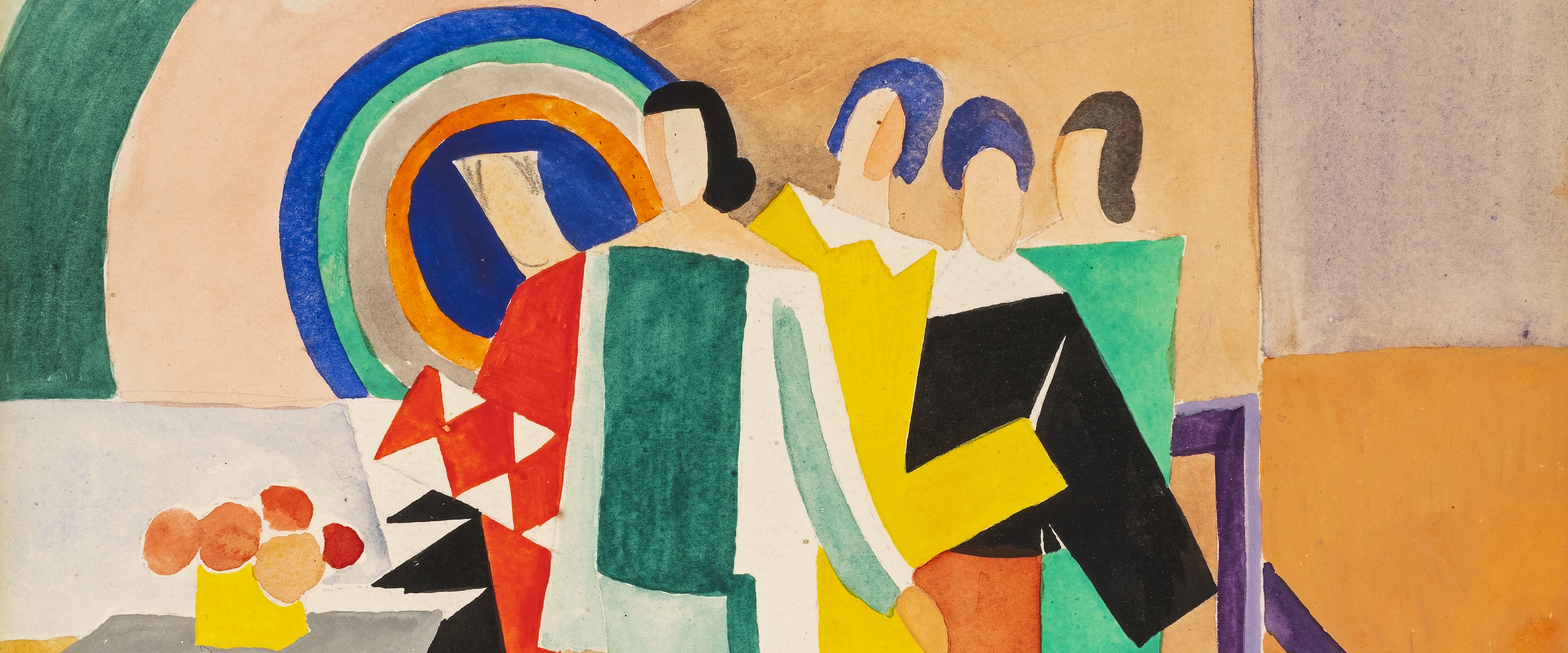 The Eastern European vanguard is out in force at Art Basel | Art Basel