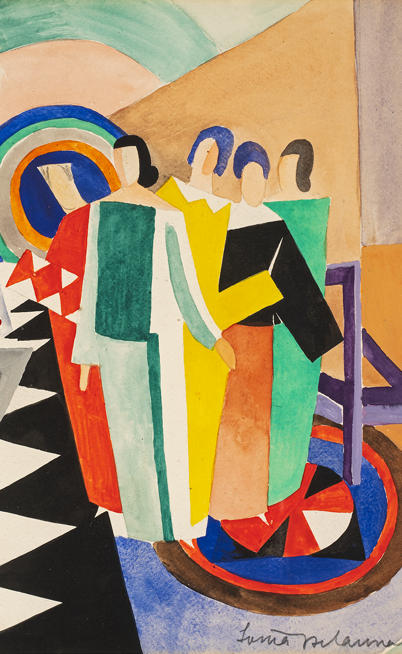 The Eastern European vanguard is out in force at Art Basel | Art Basel