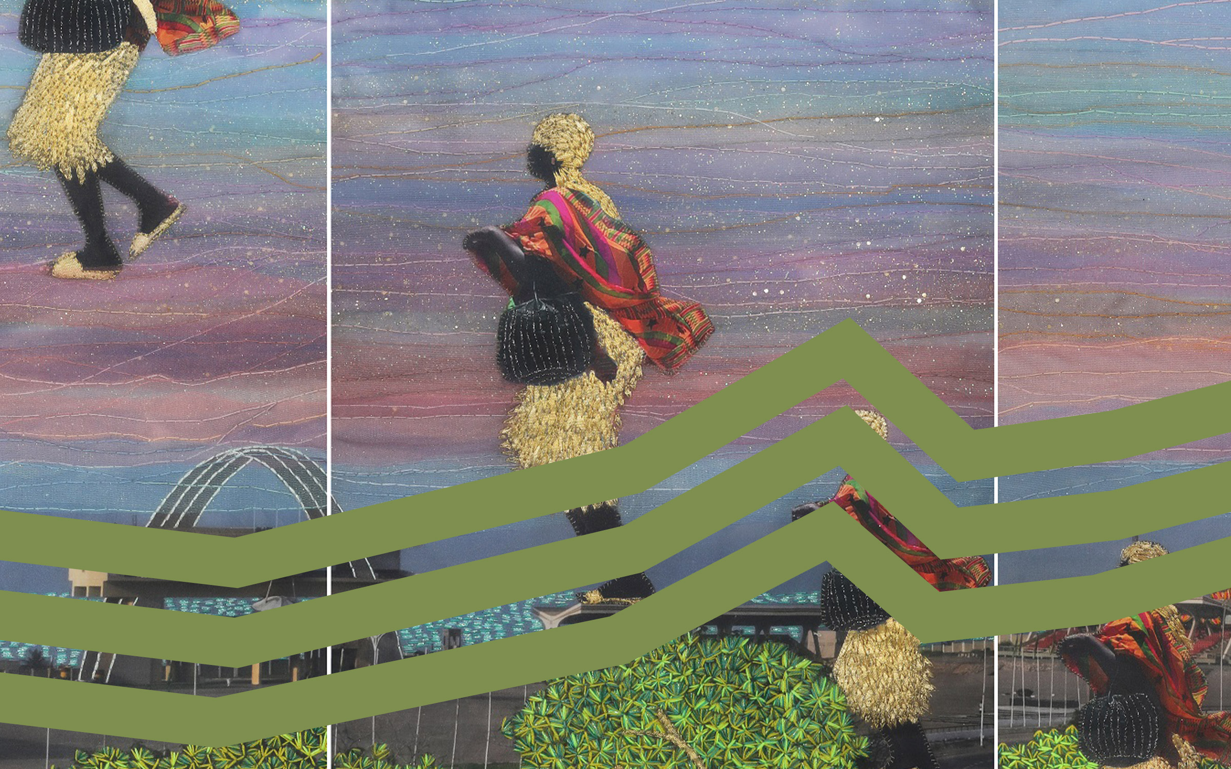 Li Lin: A discreet collector's vision comes to life | Art Basel
