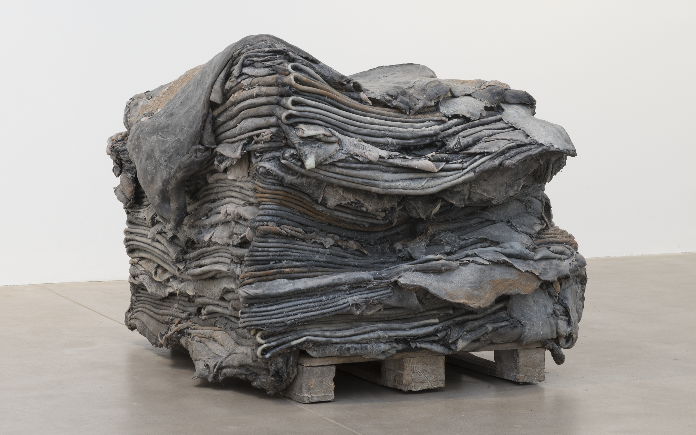 At the Venice Biennale, immerse yourself in the evocative scents