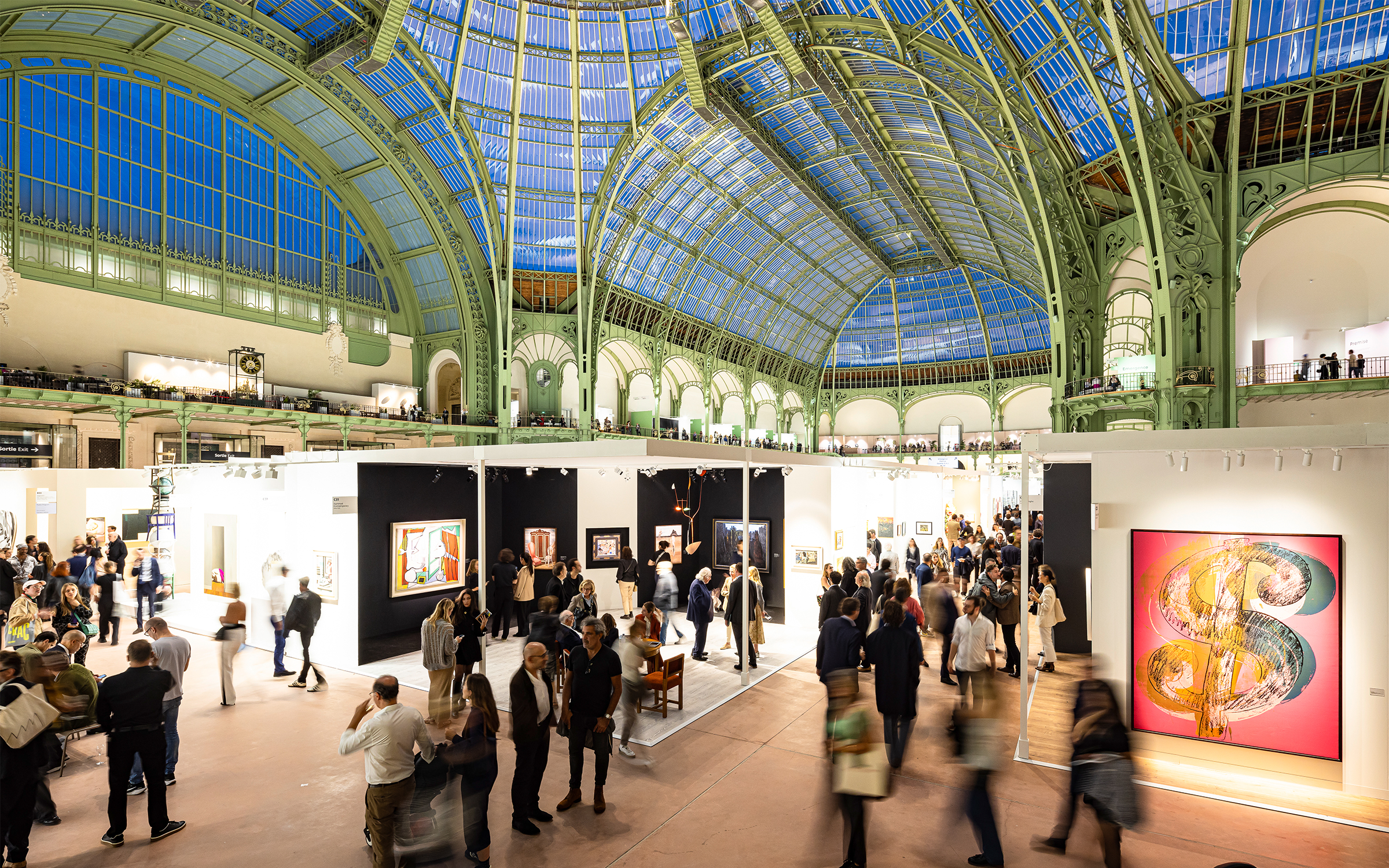 Back to basics: art market 101 | Art Basel