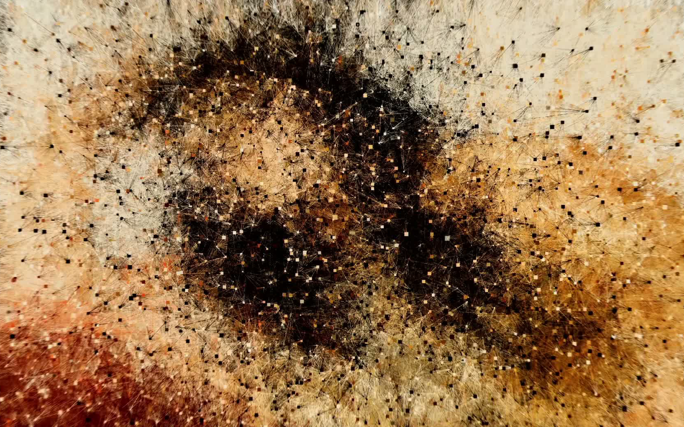 At Art Basel Miami Beach, a new space reimagines art in the digital age | Art  Basel