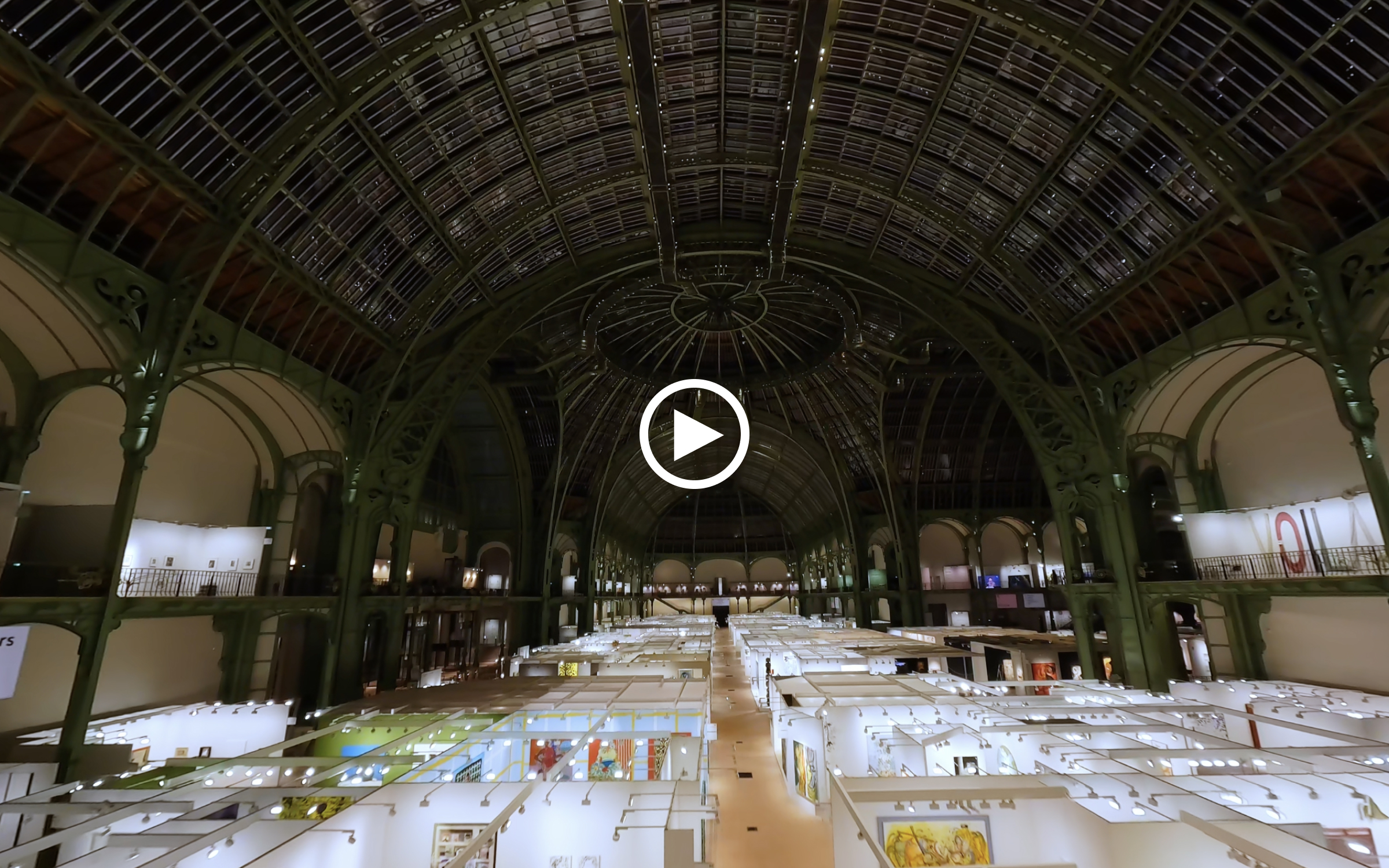 ルバダン Art Vision a Paris VJ-Tunkscape-@Jeremie-