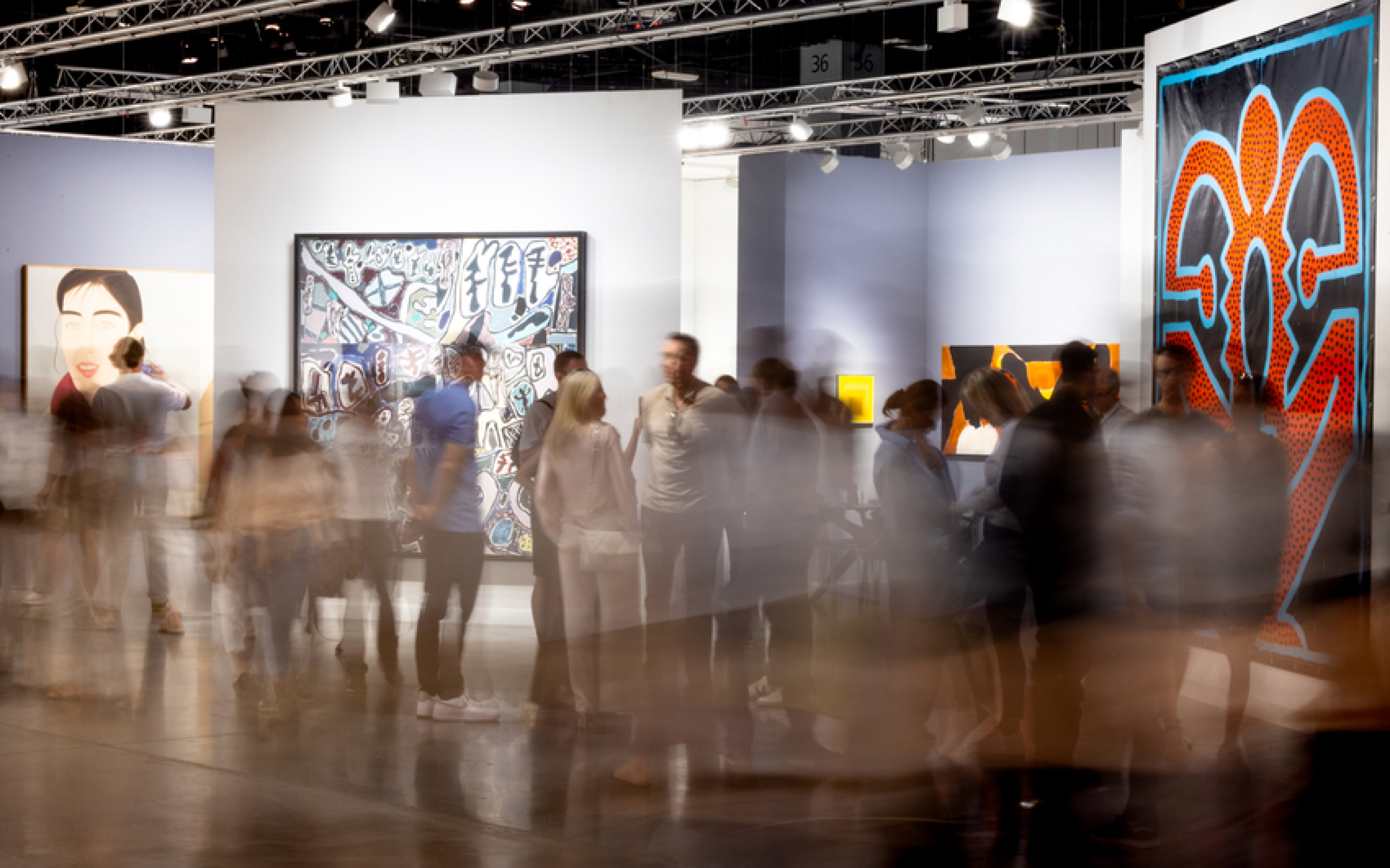 Decoding the Art Market | Buying Art | Art Basel