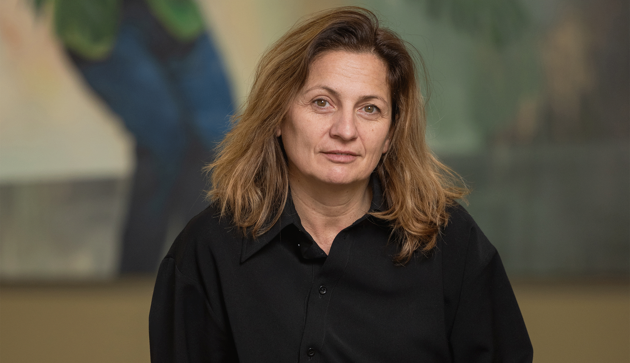 Why I collect: Estelle Francès | Art Basel