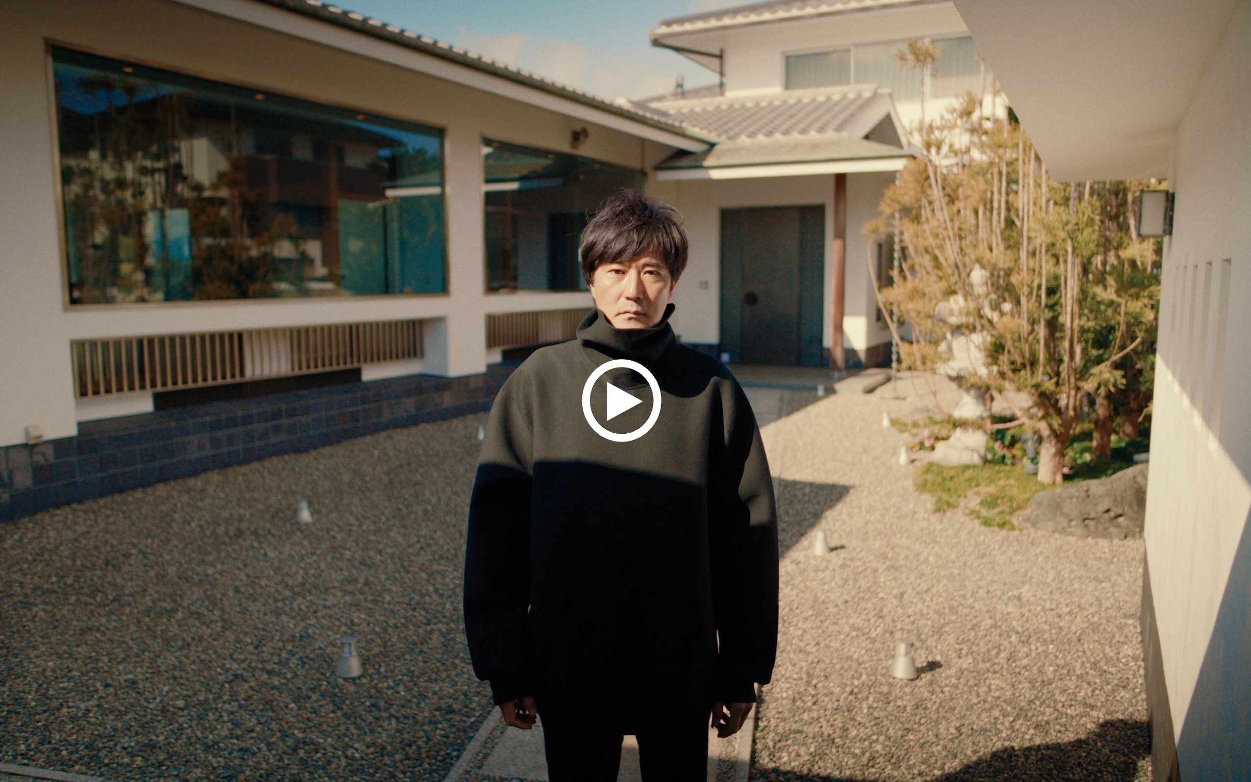 Inner Worlds | Tastemaker Kazunari Shirai | Art Basel