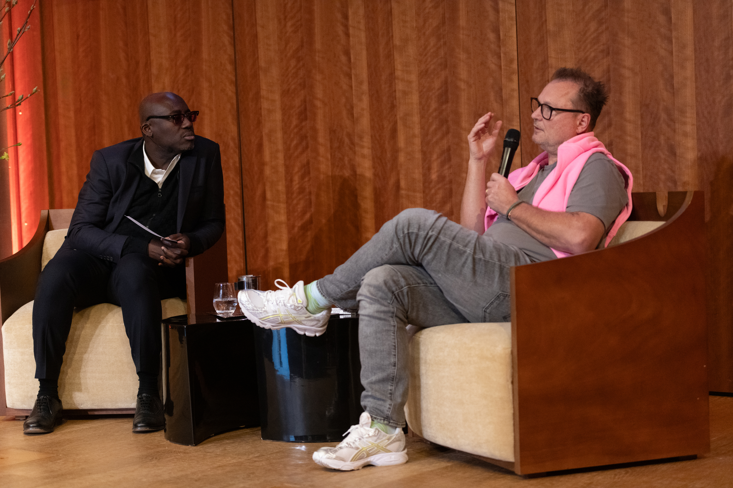 Conversations | The 90s | Juergen Teller | Guest curated by Edward