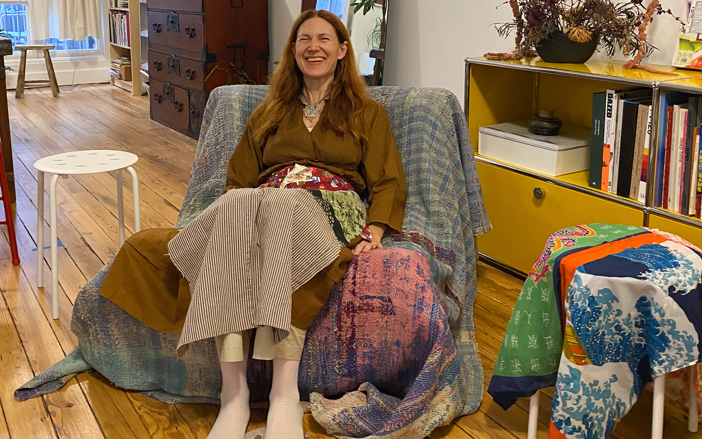 Why artist Susan Cianciolo remains one of New York's true