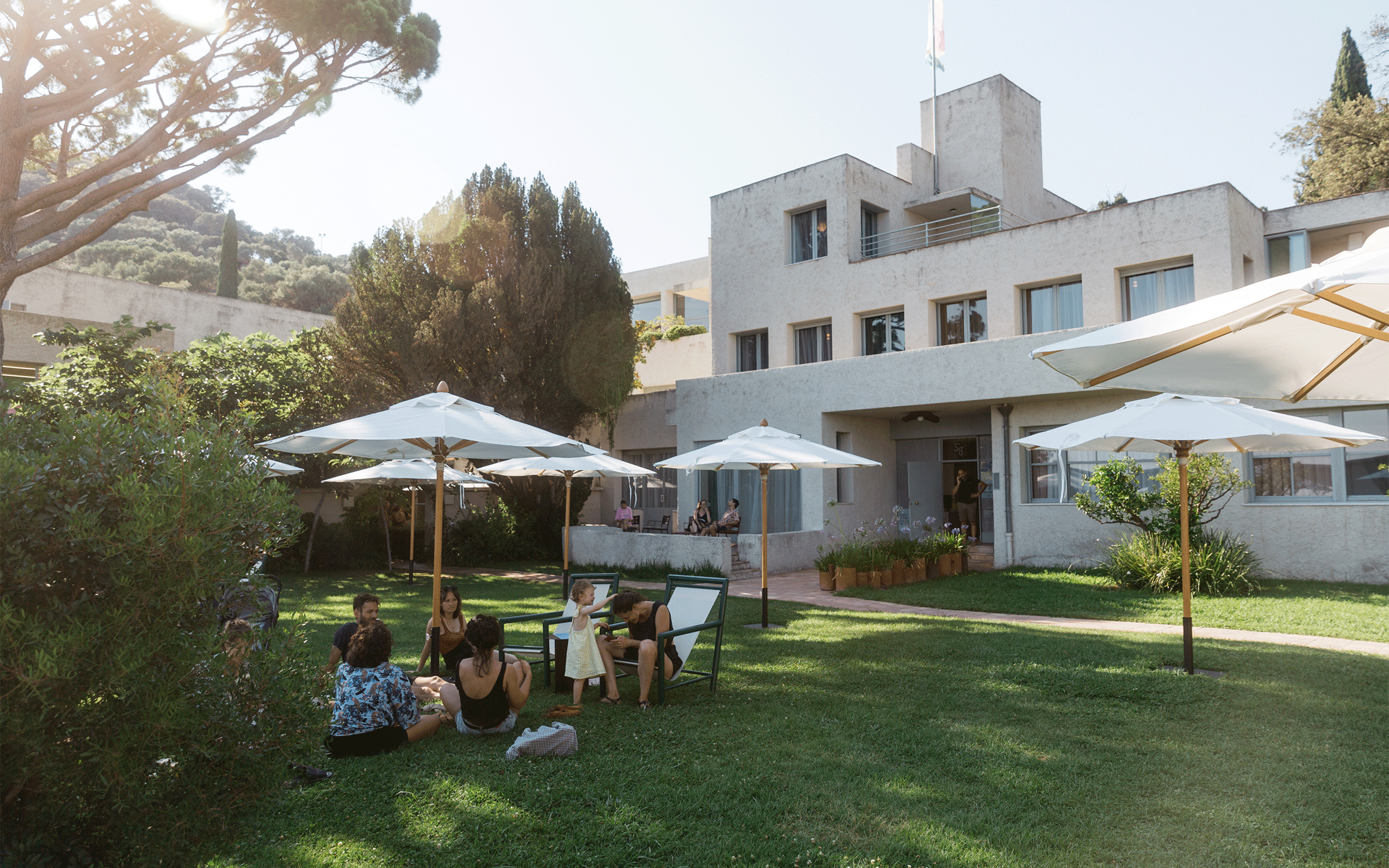 Villa Noailles: 100 years of freedom | Art Basel