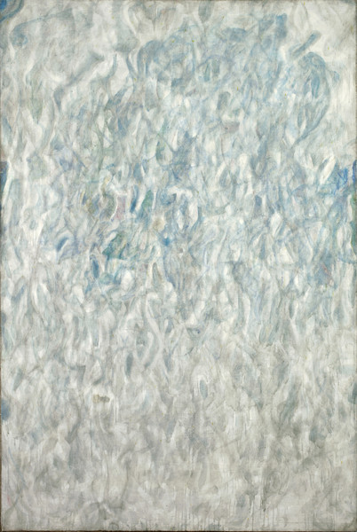 physics of the Void　Sam Francis Sam Francis | Untitled (Pasadena Box #23) (1963-65