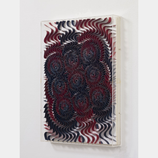 ART WORKS IV Volume 8 Number 1 限定150部