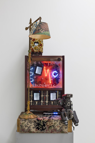 NAM JUNE PAIK 『WORKS 1958.1979』 SUB ROSA NAM JUNE PAIK : Works 1958-1979 - CD - SUB ROSA - Forced
