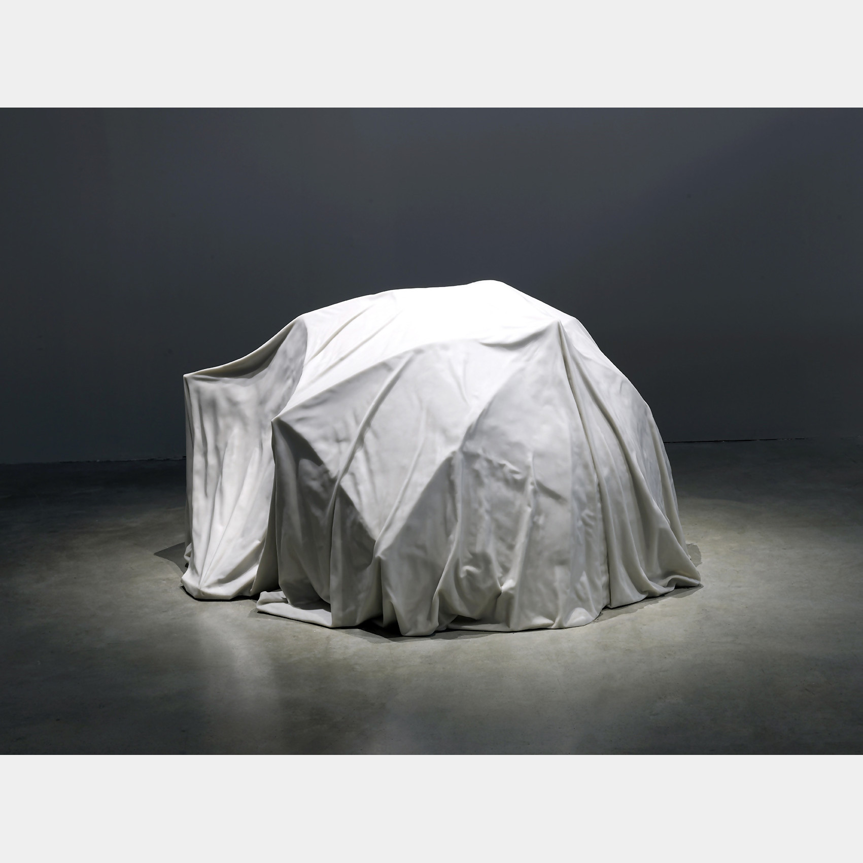 アート・デザイン・音楽 Ampersand: Ryan Gander