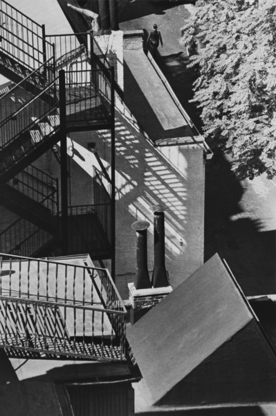 André Kertész | Untitled, 1968 | Art Basel