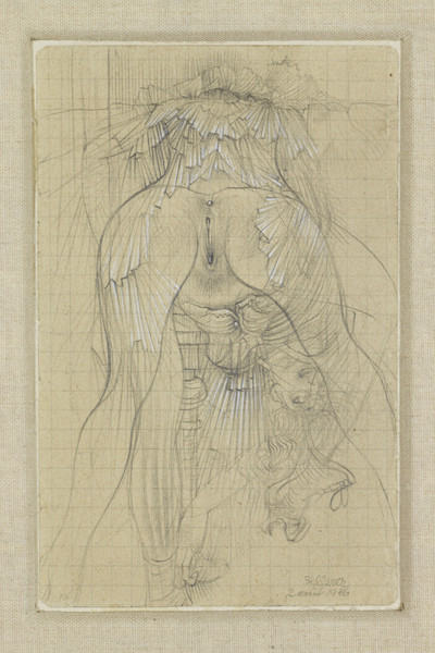 Hans Bellmer The Anatomy of Anxietベルメール Hans Bellmer: The Anatomy of Anxiety | Sue Taylor Hans