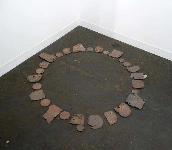 アート・デザイン・音楽 Richard Long From Time to Time アート・デザイン・音楽 Richard Long From Time to Time