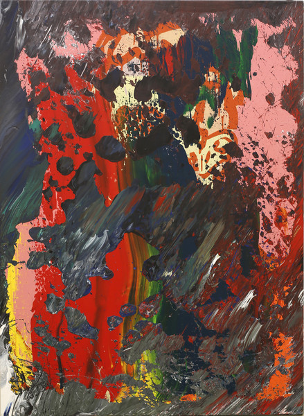 Otto Muehl | Art Basel