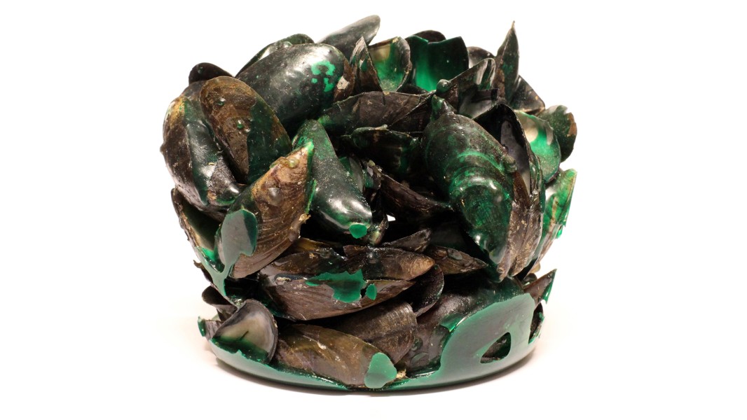 Marcel Broodthaers | Kasmin Gallery