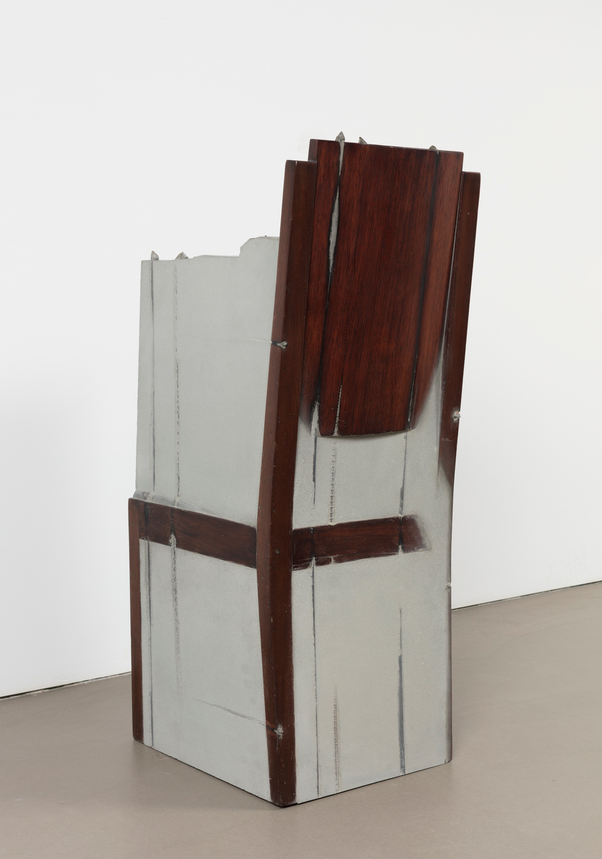 Doris Salcedo | Untitled, 2016 | Art Basel
