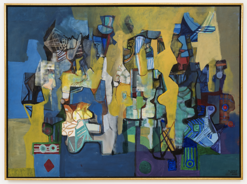 roberto burle marx art basel roberto burle marx art basel