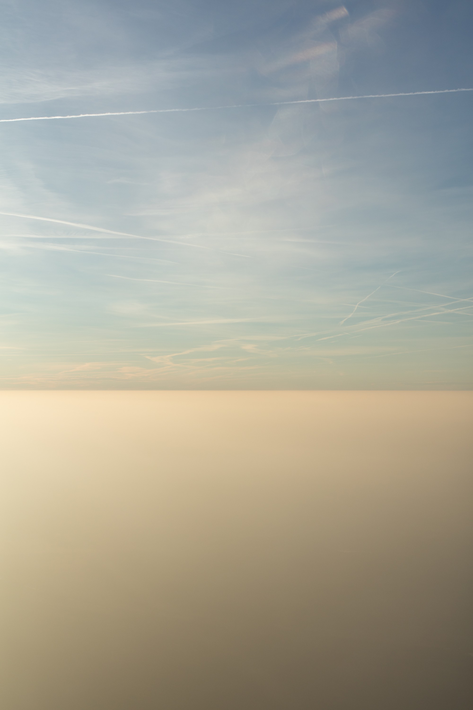 Wolfgang Tillmans | “Transient 2”, 2015 | Art Basel