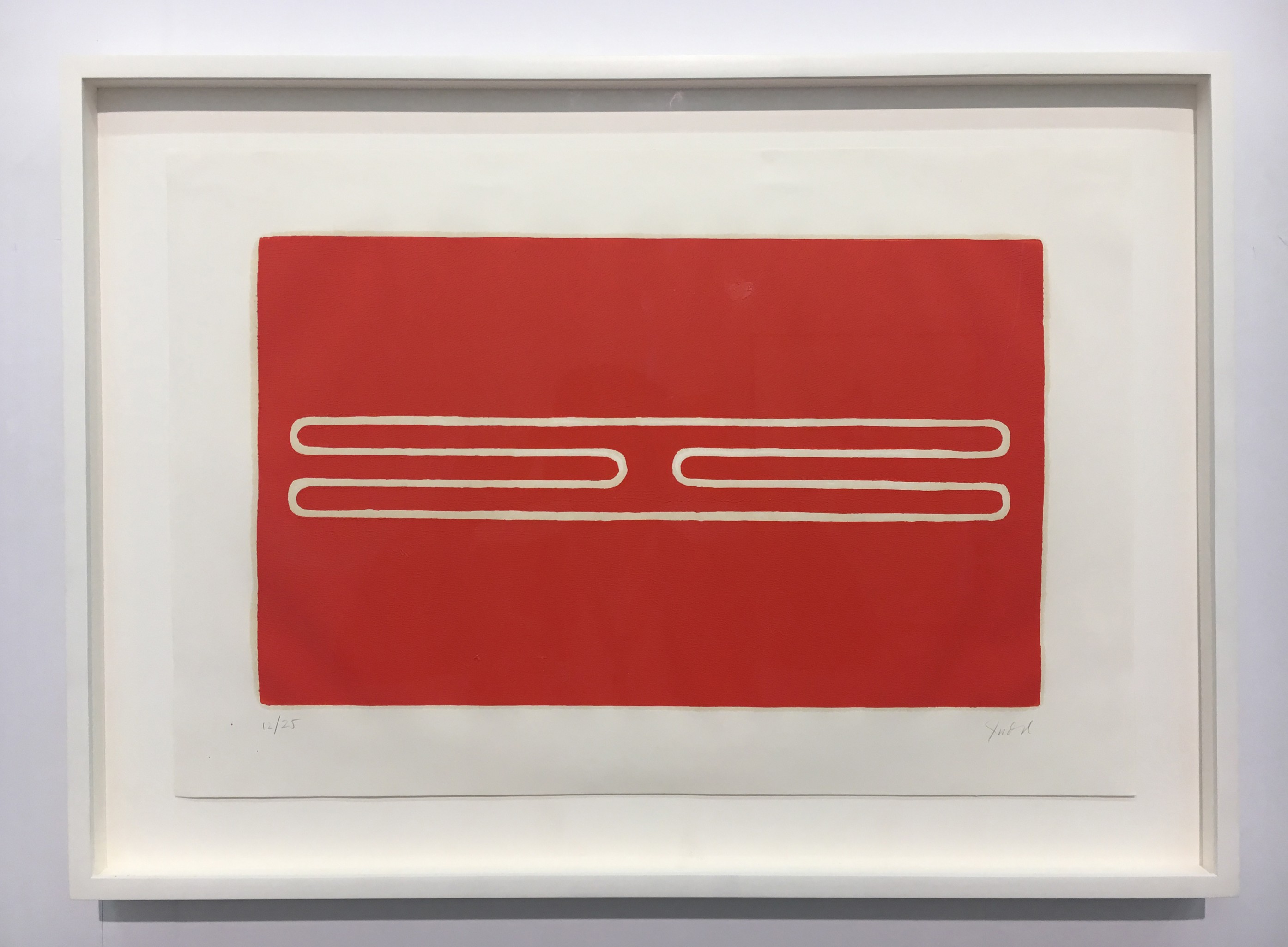 Donald Judd | Untitled, 1961 | Art Basel