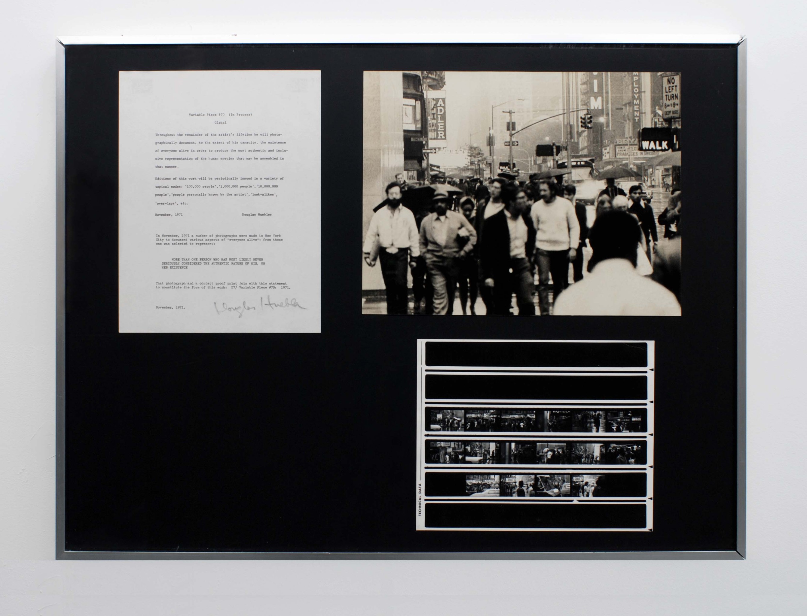 Photographis '71 写真集1971年版 Walter Herdeg