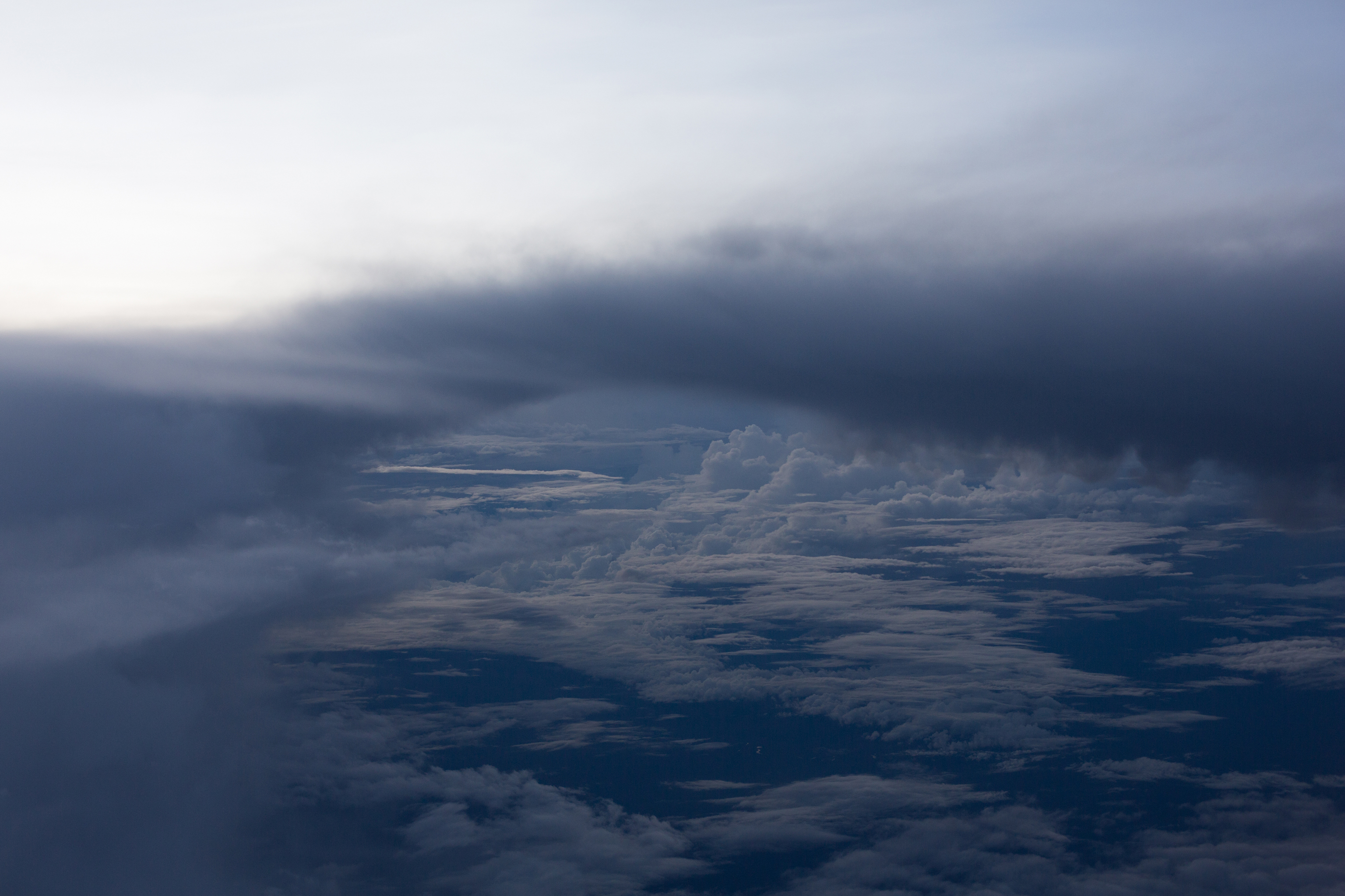 Wolfgang Tillmans | Amazon, 2013 | Art Basel