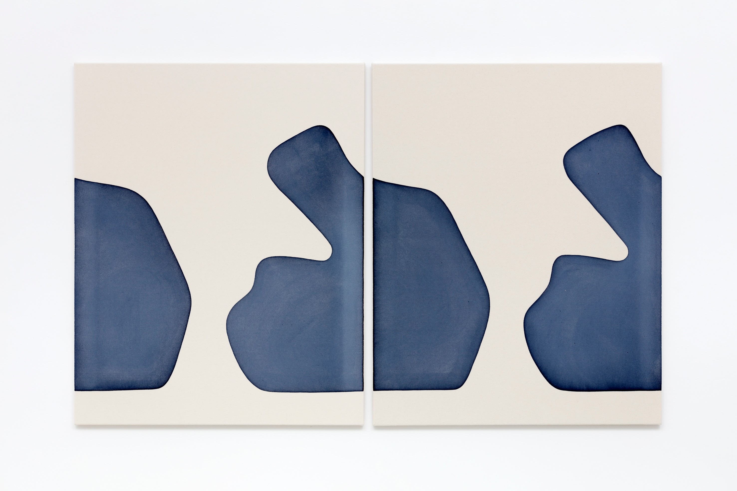 Landon Metz | Untitled, 2019 | Art Basel
