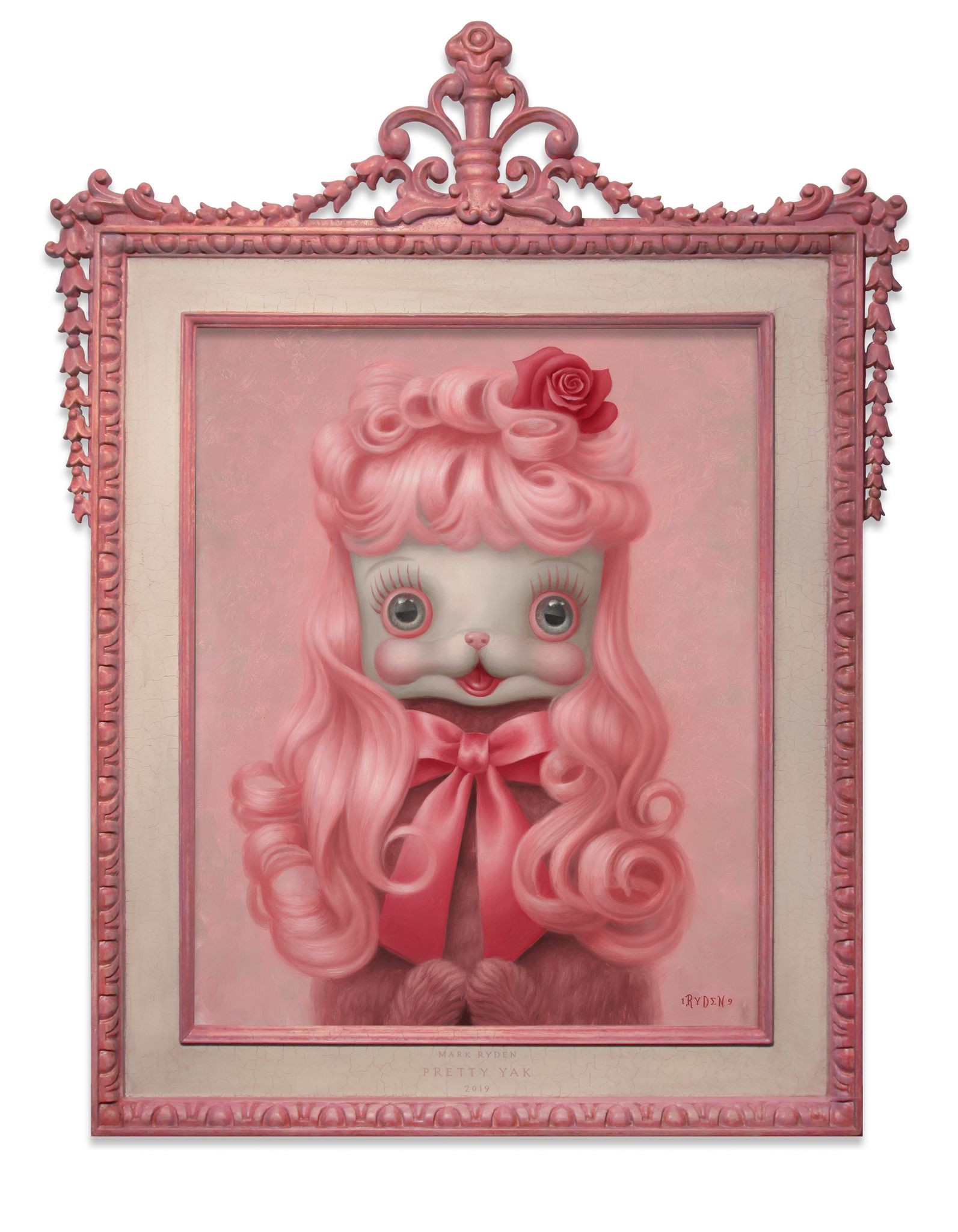 アート・デザイン・音楽 Mark Ryden Quadratum Micro Portfolio 2 Quadratum Volume 2 (Micro Portfolio Series) by Ryden, Mark