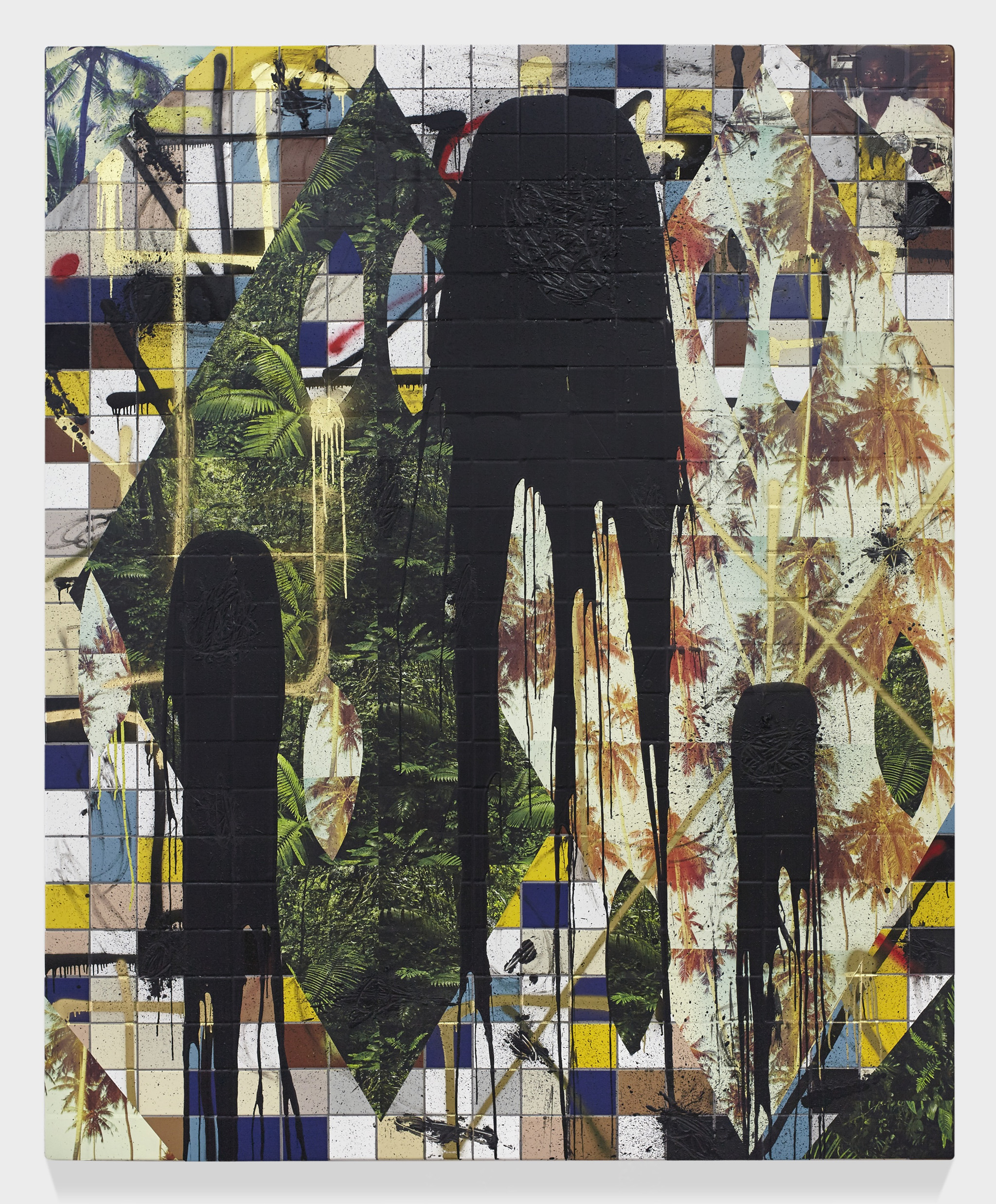Jason Evans「 Reconciliation 」ZINEアート写真集 Jason Evans Reconciliation ZINE art photobook
