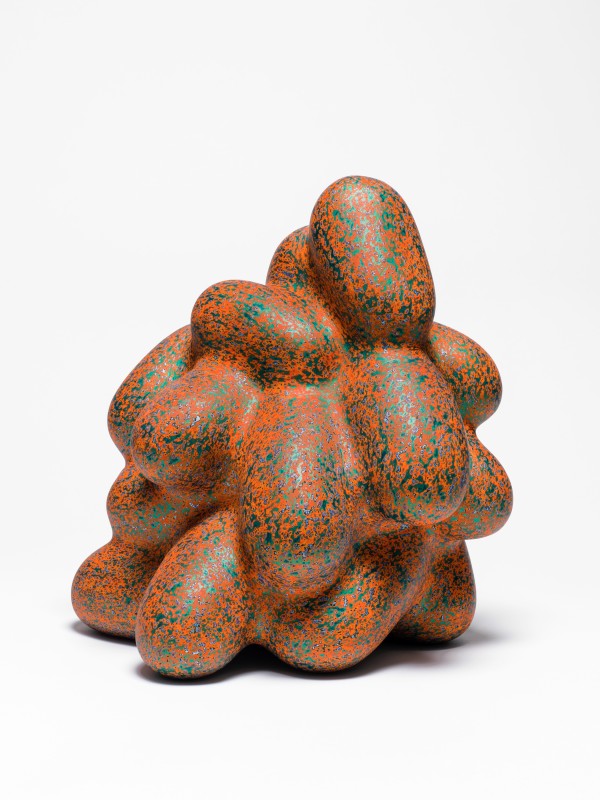 Ken Price | Zotom, 2007 | Art Basel