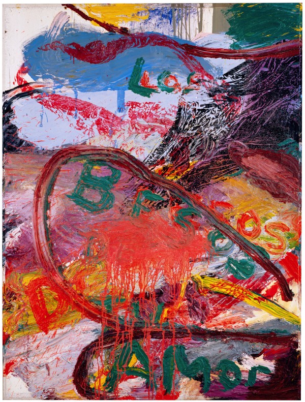 Julian SchnabelːMalerei/Paintings アート作品集 Julian SchnabelːMalerei/Paintings アート作品集