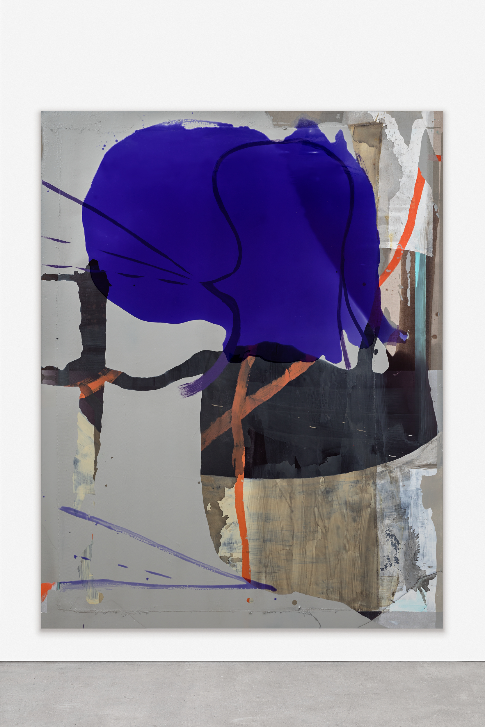 Alex Hubbard Contemporary Painting Arte Abstracto Contemporaneo Arte Contemporaneo Arte