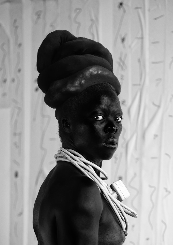 Zanele Muholi Art Basel