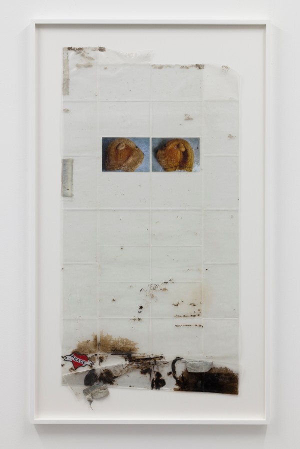 アート・デザイン・音楽 Steve Bishop Strangers Guide Steve Bishop | Stranger's Guide to Home Territories II, 2016 | Art