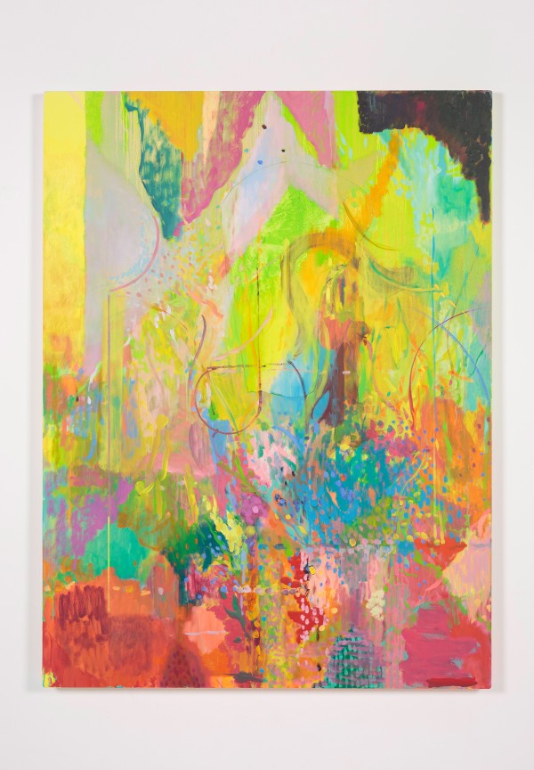 Victoria Morton | Art Basel