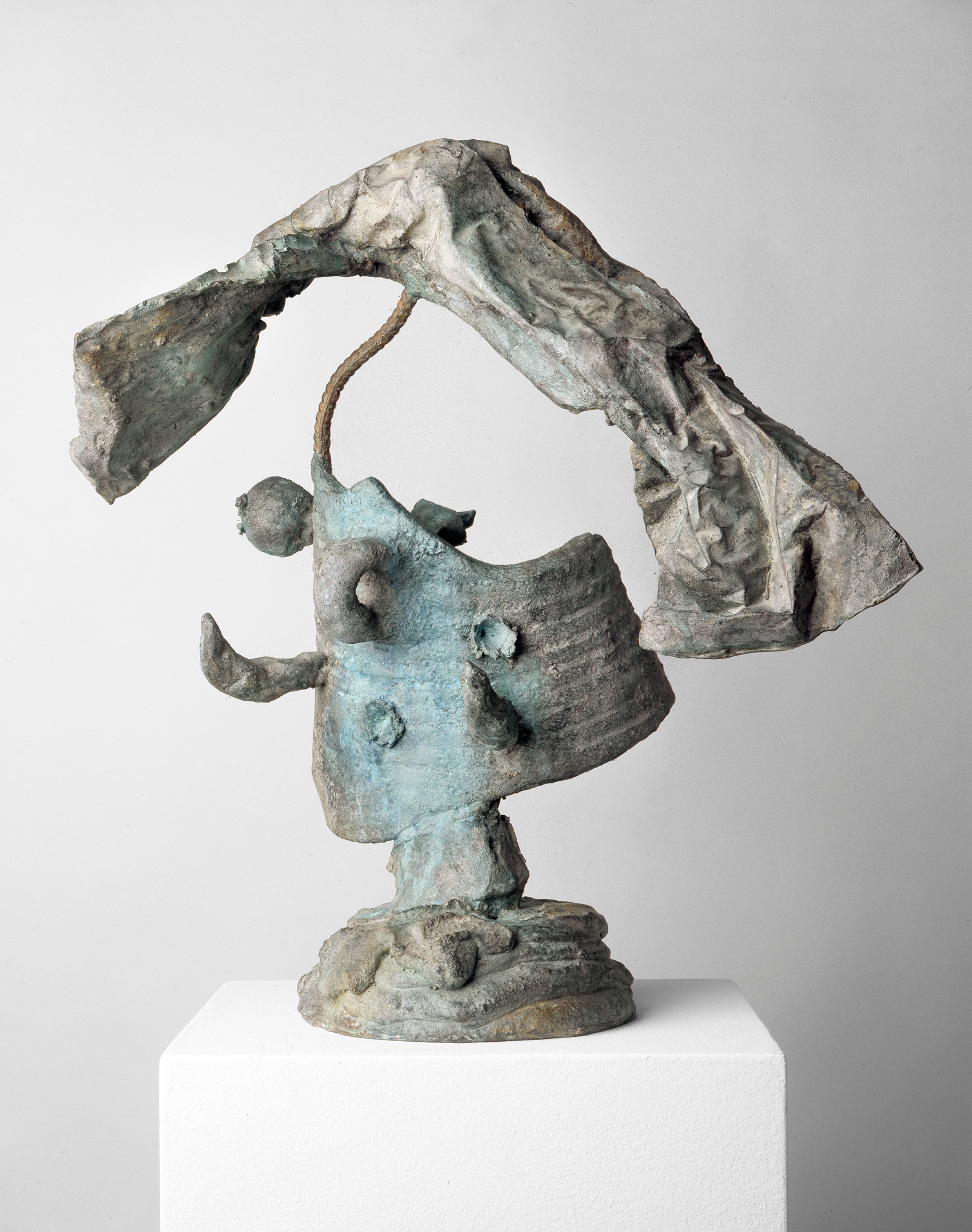 Joan Miró | Lola, 1977 | Art Basel