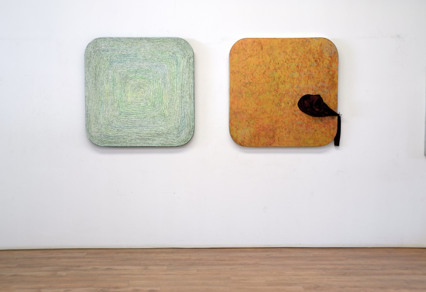 Song Dong & Yin Xiuzhen | Art Basel